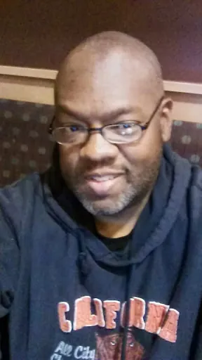 Steven Woods