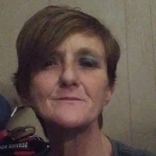 Velvet Jean Reisner