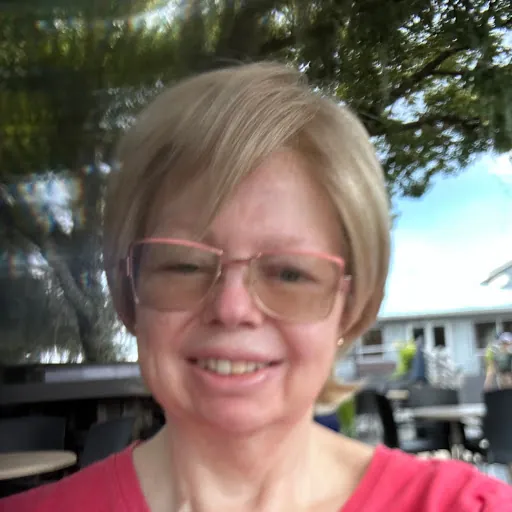 Mindy Carter
