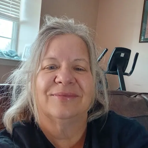 Krista A