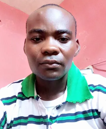 oladipupo hamzat