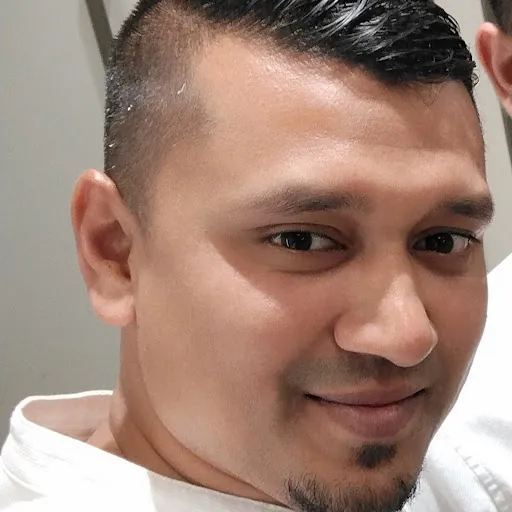 Md nahid Iqbal