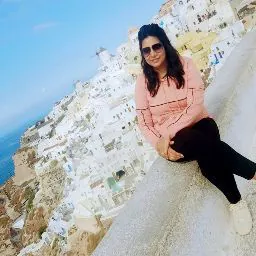 Ankita Gupta
