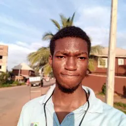 Miracle Chiedozie