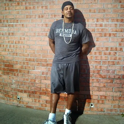 Jahnard Brooks