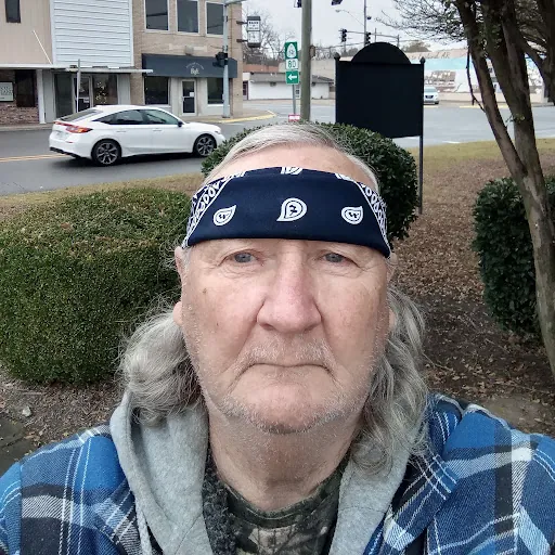 John