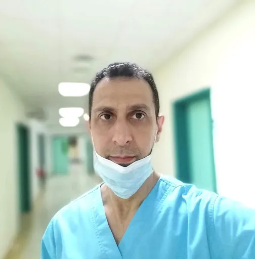 Raed Salman