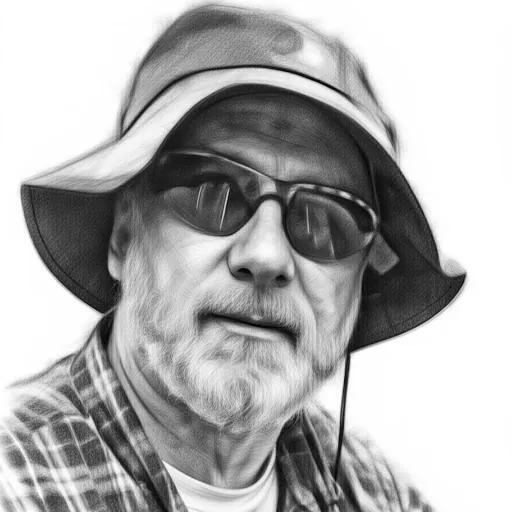 Steve Mellette