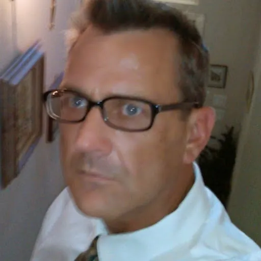 Tim Graham