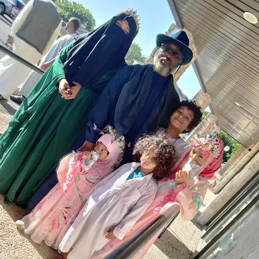 Muslim Me