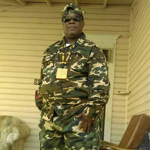 Ronald Brantley