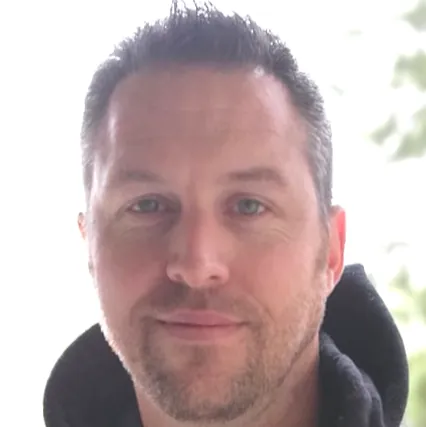 Max Garratt