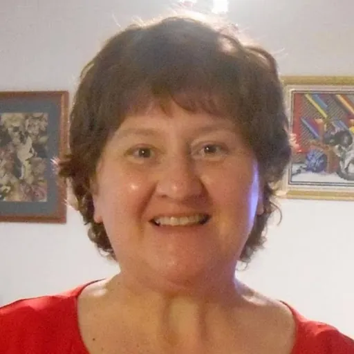 Carlie VanWilligen