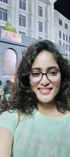 Supriya Kumari