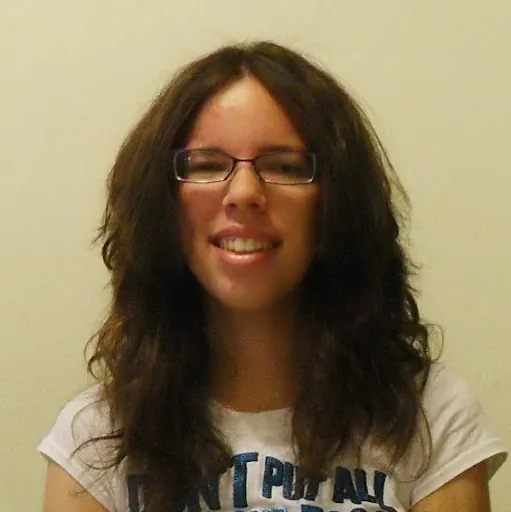 Andrea M. Camacho