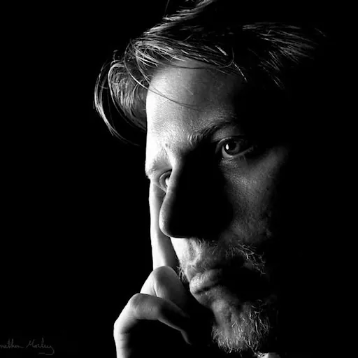 Jonathan Morley