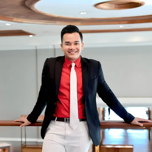 Wai Yan Maung Maung