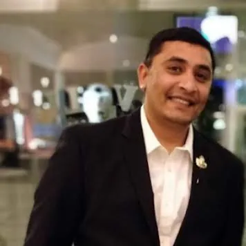 kishore kantipudi