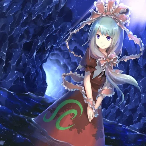 Saika Kouzlo