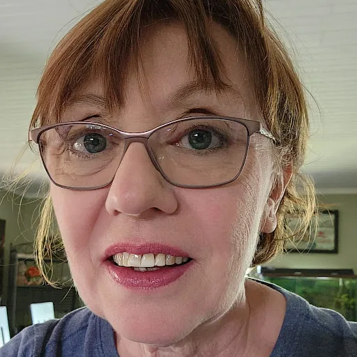 Bonnie Palmer