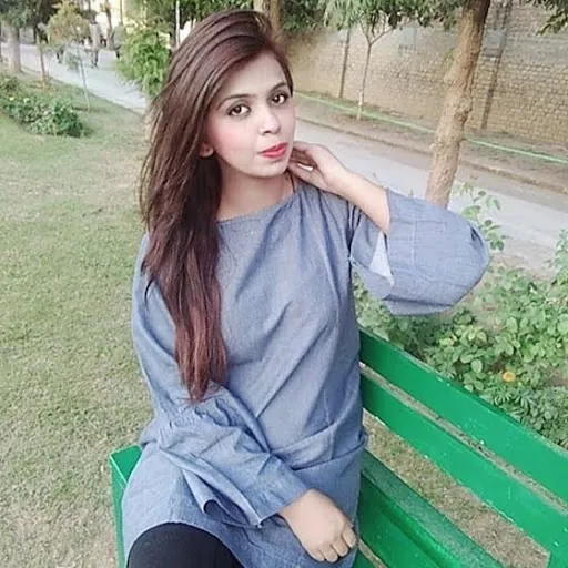 Emaan Farukh