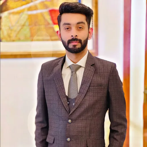 Rizwan Mashood