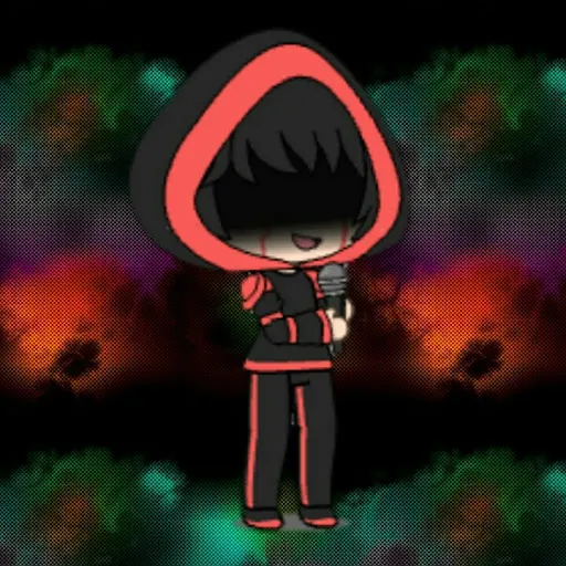 Unknown Anomaly
