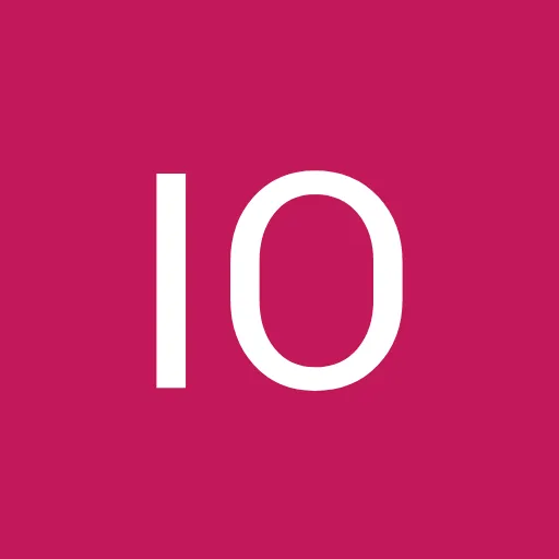 IO