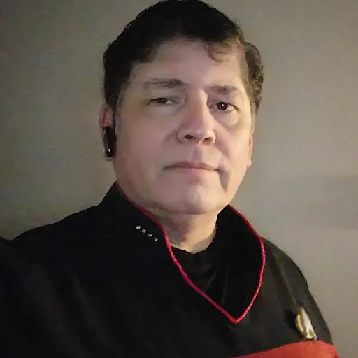Stanley Komarniski