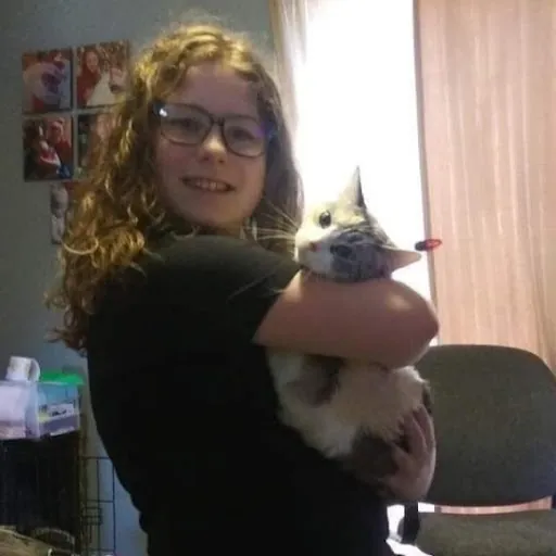 MaKayla “MKgamer1284” Harp