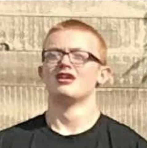 Nickalus Mahan