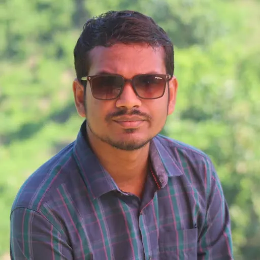 Sagor Halder
