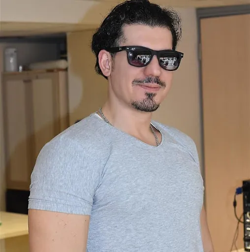 mustafa burak Sezer