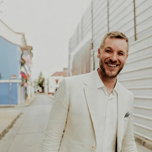 Michael Maldonado