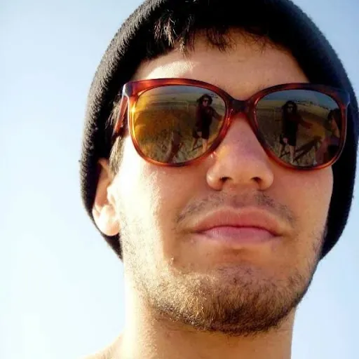 DANIEL DIAZ