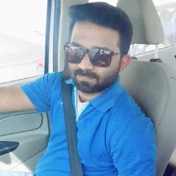 Shebin Najeeb