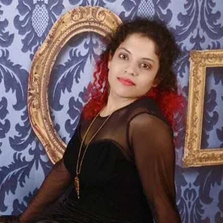 Soniya Ahuja