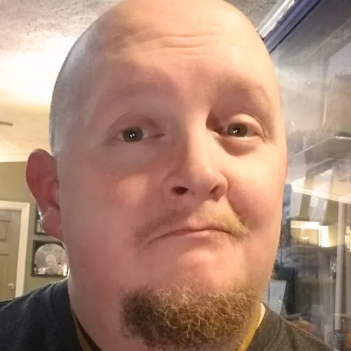 Justin Andrew Mason