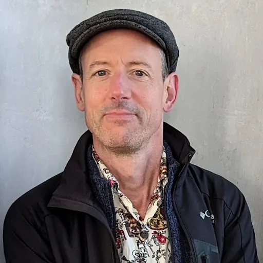 Mark Harris