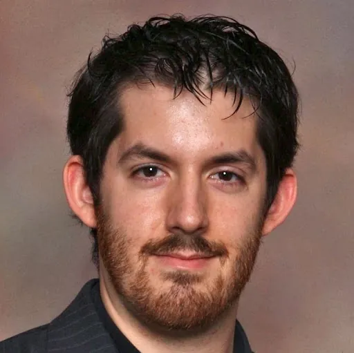 Christopher Price