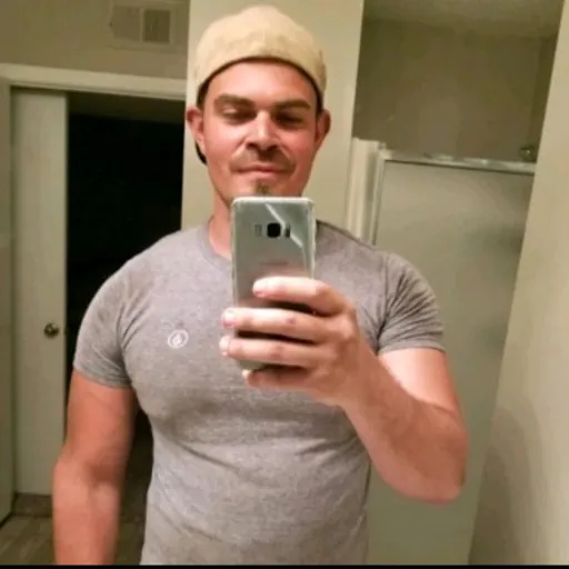 M.