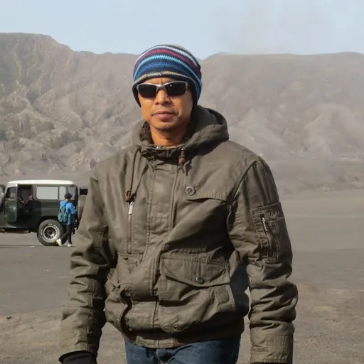 abdul muflih