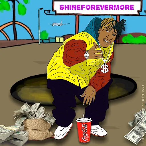 ShineFor EverMore