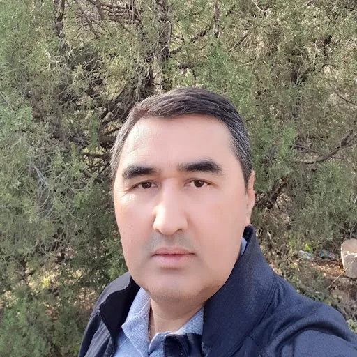 Abdulla Fayziev