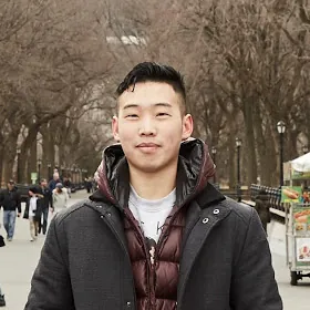 Joshua Wu