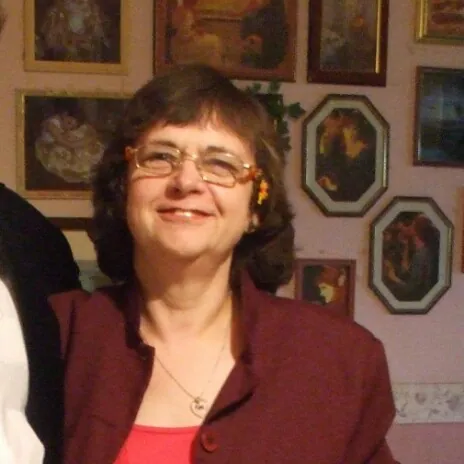 Linda Wescott