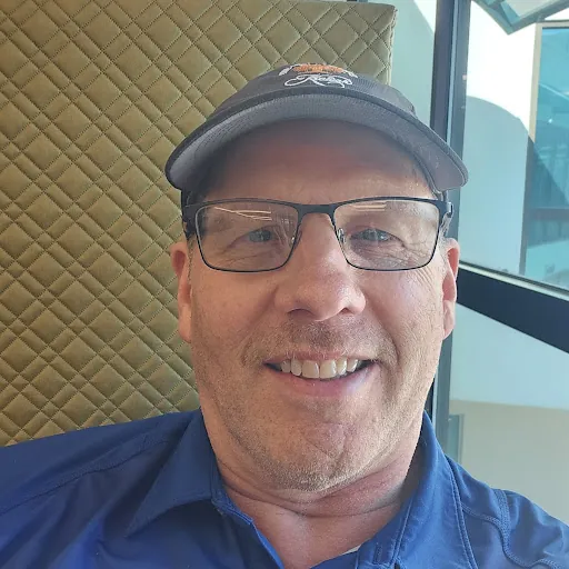 Michael Hagen