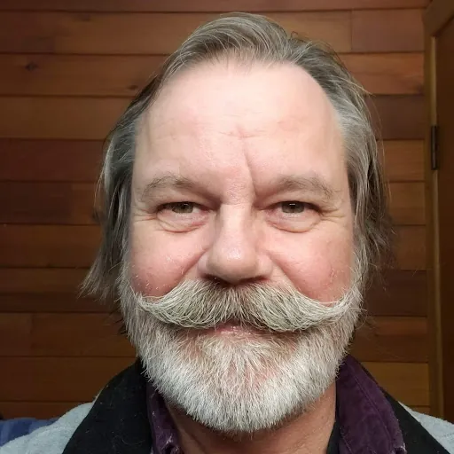 Gord Russell