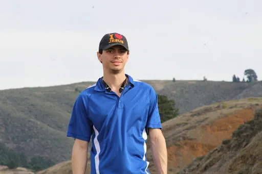 Joseph Sterling