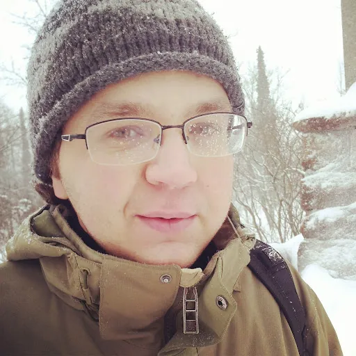 Ilya Libis